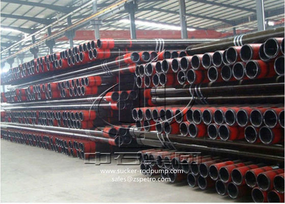9 5/8 Seamless Drill Casing Pipe
