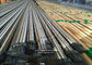 25Ft API 11B AISI 4140 Oil Extraction Steel Sucker Rod
