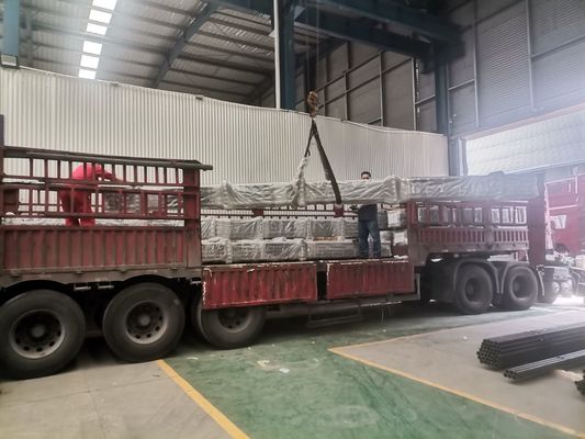 석유 생산을 위한 표면하 삽입한 흡입관 로드 펌프 2중 밸브