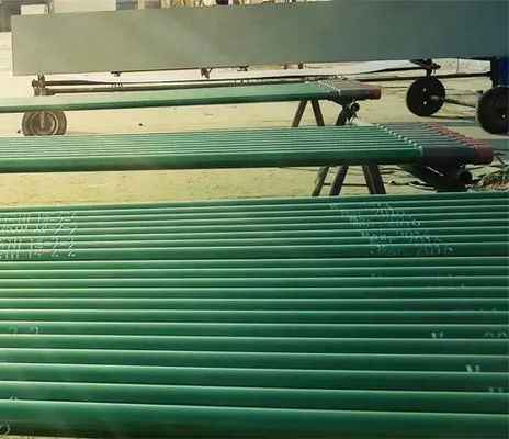 20-150-RHAC-10-2-1-1 어리버리로드 펌프 무거운 벽 배럴