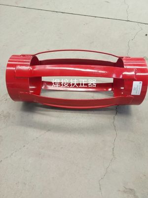 수직 유정 엄밀한 케이싱 부정기 직선 탄미익 블레이드 폴리머 케이싱 부정기