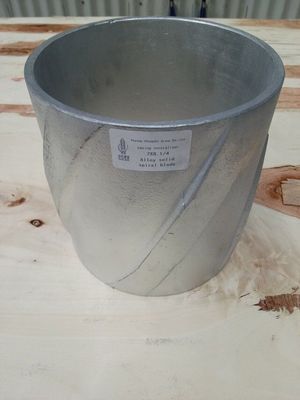 유연하지 않은 오일 힌딩 활 포지티브 케이싱 센터라이저 / 직지 날개 블레이드 폴리머 케이싱 센터라이저