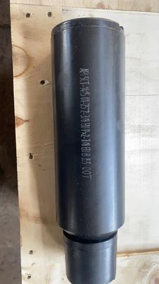 API 5CT 최적 성능 크로스오버 매듭없는 구조 두께 4.24-20.62mm