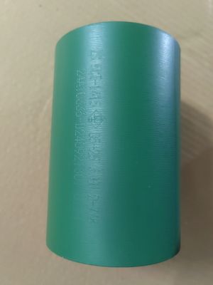 J55 EUE 스레드에서 API 5CT 표준 결합 및 크로스오버