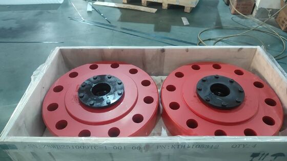 API 6A 케이스 헤드 스푼 11