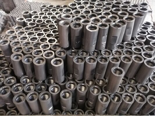 API 11B 규격 5/8, 3/4, 7/8, 1, 1-1/8 인치 합금강 서커 로드 커플링