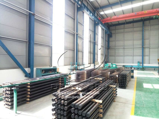 주문 제작된 서비스 고정밀도 유전 펌프부는 로드 펌프 배럴당을 곁눈을 이식합니다