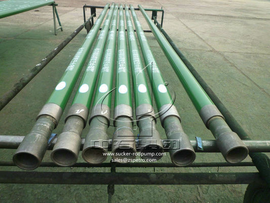 고 정밀도는 잠수부 길이 600-1200mm 평활 표면으로 지하철을 타는 것 잘 펌핑합니다