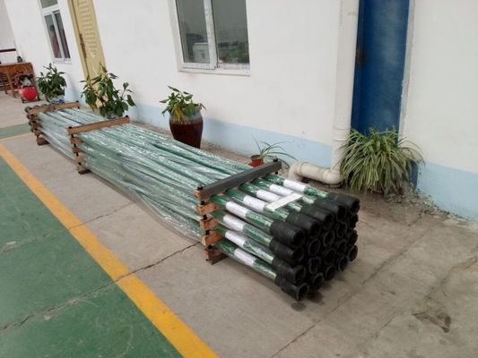 흡입봉 펌프 스프레이 금속 플런저를 억제하고 입각하세요