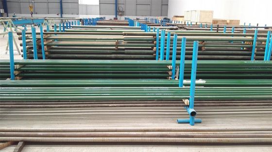 스프레이 금속 플런저들과의 30-250 큰 규모 로드 삽입한 펌프