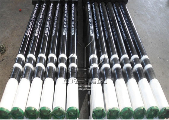 EUE 결합과 API 배관 접속 도구 새끼 조인트