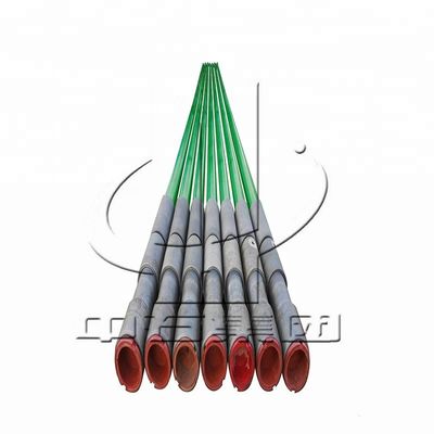 API 스테인리스 스틸 수커 스드 펌프 플랑저