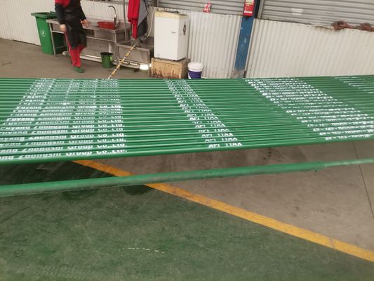 API 11AX 고급 품질은 중국 제조사의 판매 튜빙 펌프 / 흡입관 로드 펌프를 뜨겁게 합니다