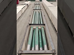 API 11AX 석유 필드용 부드러운 밀폐 플론저와 맞춤식 빨래 스탠 펌프