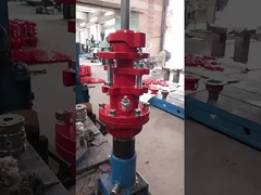 API 11B 웰헤드 도구 양층 채우기 상자 닦은 막대기를 봉인하기 위해