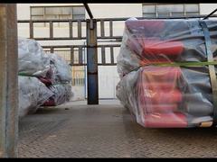 1000mm EU J55 튜빙 팝 합성 중형 벽 합금 강철 API 구멍