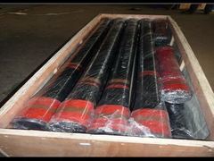 API 튜빙 연결 도구 펍 조인트 (EUE 커플링 포함)