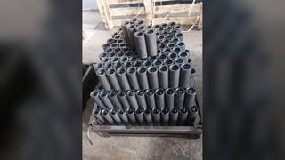 AISI 5140 로드 커플링 강도