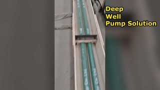 유전 펌프 생산 작업장