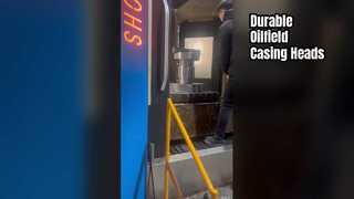 프로세스 케이싱 헤드