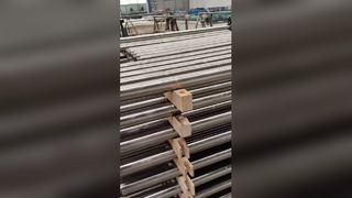 스프레이 금속 빨판 막대 펌프 플런저