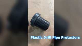 NC26 전체 플라스틱 스레드 보호기